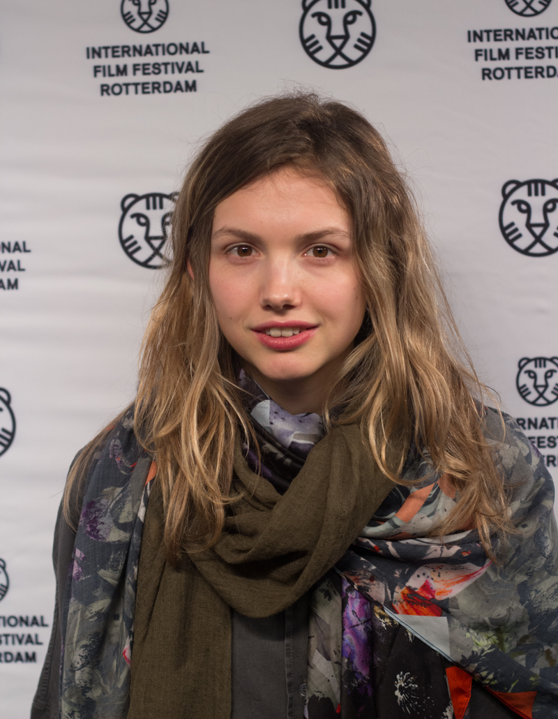 Hannah Murray - Foto 26