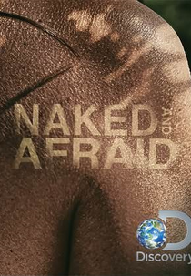 Largados e Pelados (6ª Temporada) (Naked and Afraid (Season 6))