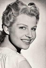 Betty Field