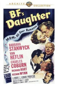 A Rebelde (B.F.'s Daughter)