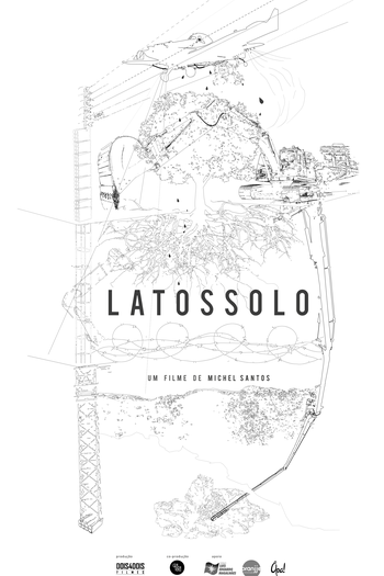 Poster de Curta Latossolo (2017)