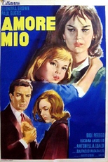 Amore Mio (Amore Mio)