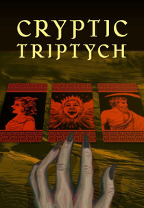 Cryptic Triptych (Cryptic Triptych)