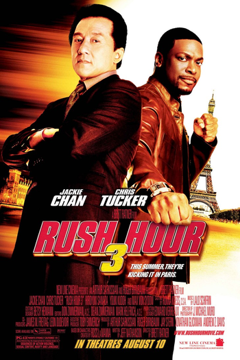  de Filme A Hora do Rush 3 (2007)