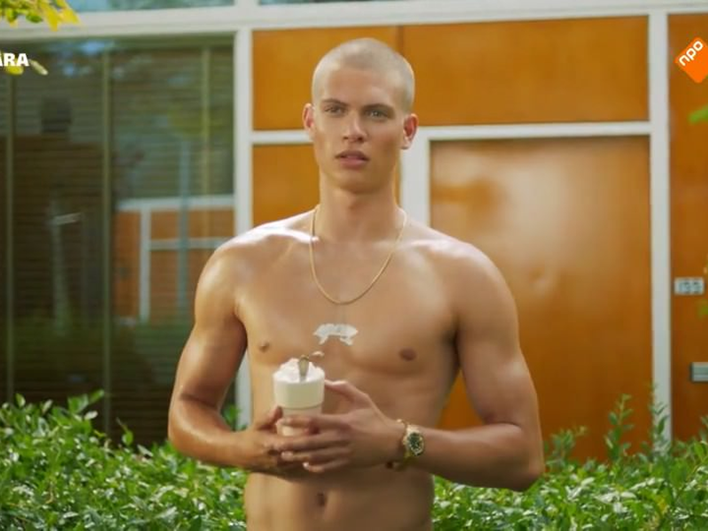 Foto 4 de Apenas Amigos