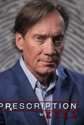 Poster 1 de Série Prescription to Kill (2025)