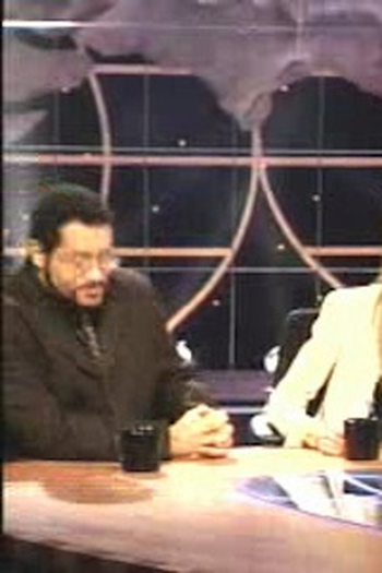Poster de Episódio February 21, 2003 (2003)