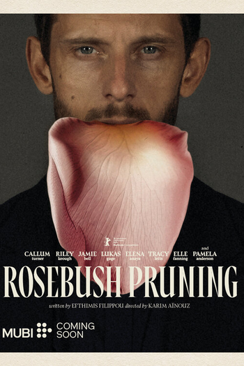  de Filme Rosebush Pruning (2026)