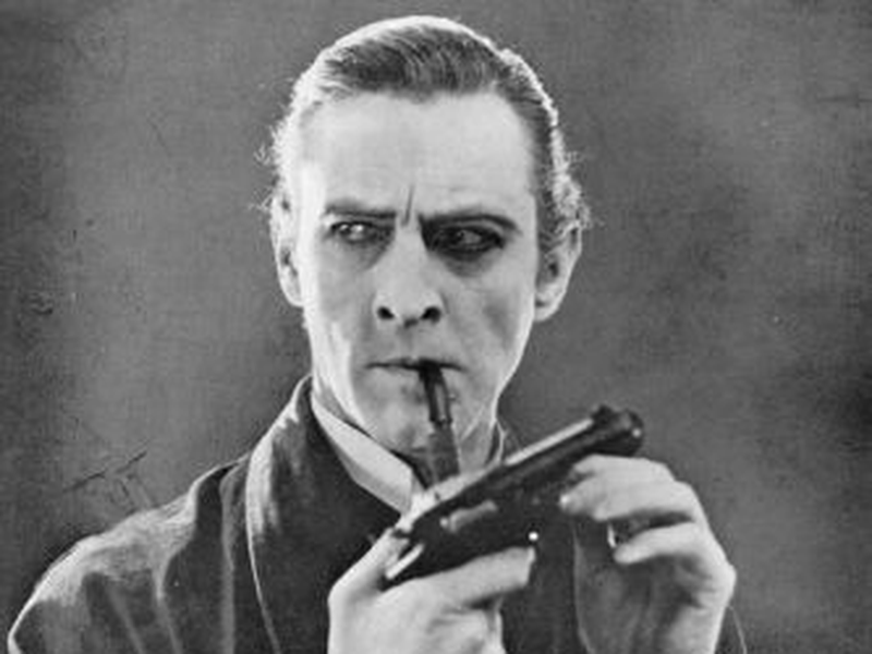 Foto 5 de Sherlock Holmes