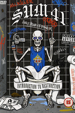 Sum 41: Introduction to Destruction (Sum 41: Introduction to Destruction)