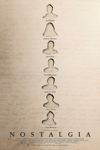  de Filme Nostalgia (2018)