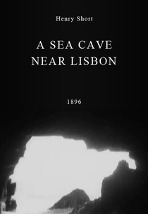 A Sea Cave Near Lisbon (A Sea Cave Near Lisbon)