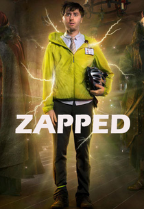 Zapped (Zapped)