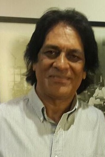 Shoaib Mansoor - Poster 1