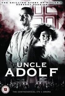 Uncle Adolf - Poster / Capa / Cartaz - Oficial 1