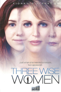 Three Wise Women - Poster / Capa / Cartaz - Oficial 1
