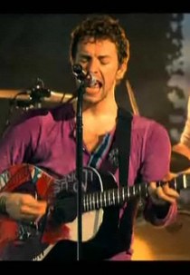 VH1 HD World Stage: Coldplay (VH1 HD World Stage: Coldplay)