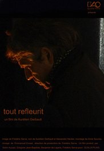Tudo Refloresce: Pedro Costa, Cineasta (Tout Refleurit)