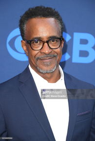 Tim Meadows (I)