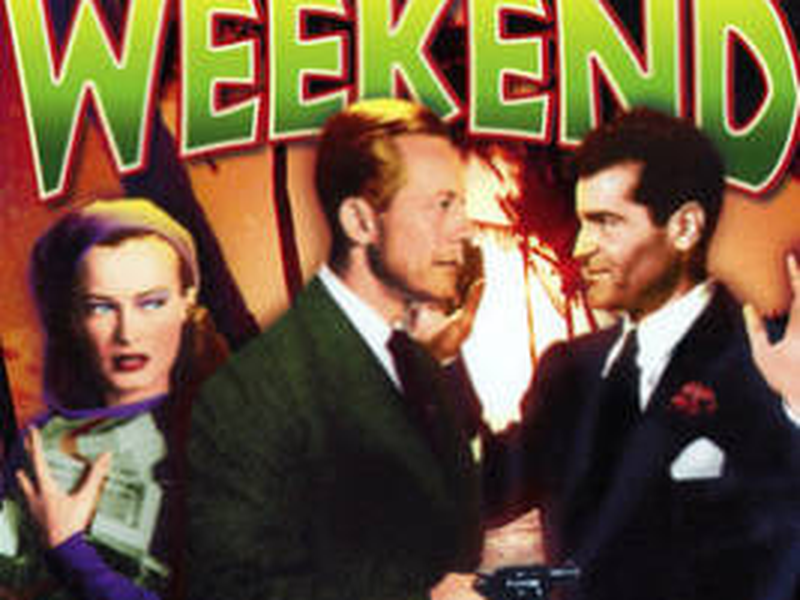 Foto 4 de Million Dollar Weekend