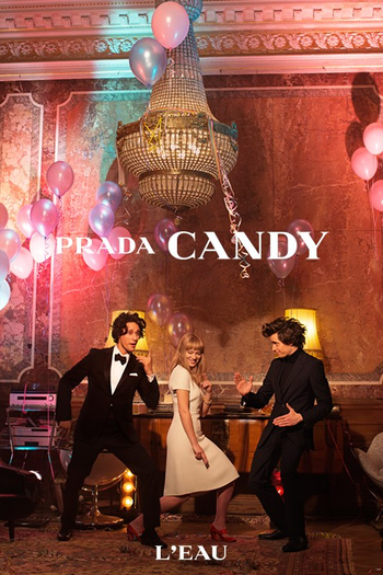  de Curta Prada Candy L'Eau (2013)