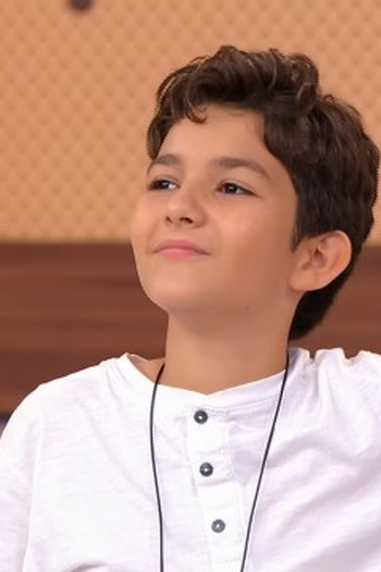 Poster de Episódio Episódio 6 (2024)
