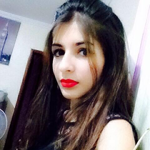 Foto de perfil de Andressa Almeida