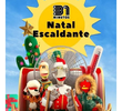 Calurosa Navidad