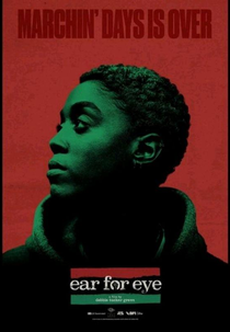 ear for eye (ear for eye)