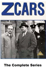 Z Cars (Z Cars)