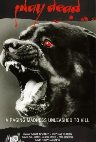 Poster 1 de Filme O Jogo da Morte (1983)