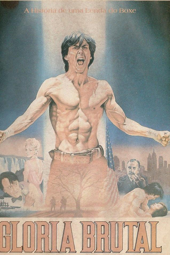  de Filme Gloria Brutal (1989)