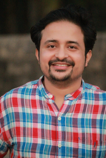 Yatendra Bahuguna - Poster 1