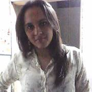 Foto de perfil de Ligia