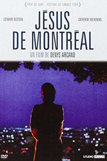  de Filme Jesus de Montreal (1989)