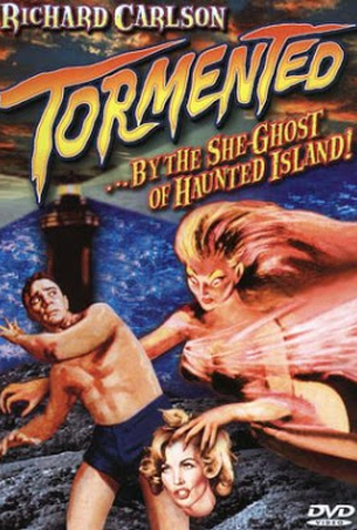 Poster 2 de Filme Sangue no Farol (1960)