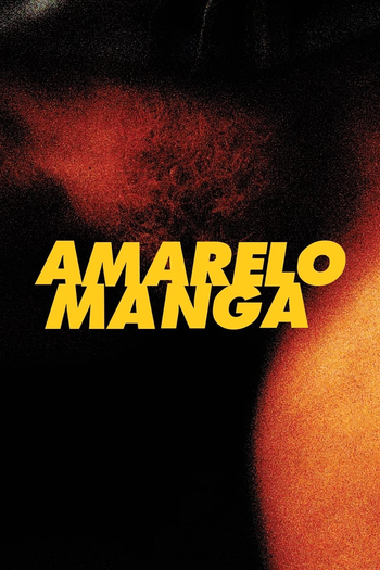  de Filme Amarelo Manga (2002)