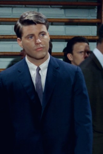Poster de Episódio Kris and the Queen (1965)