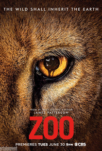 Zoo (1ª Temporada) - Poster / Capa / Cartaz - Oficial 1