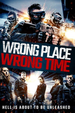 Lugar errado, hora errada (Wrong place, wrong time)