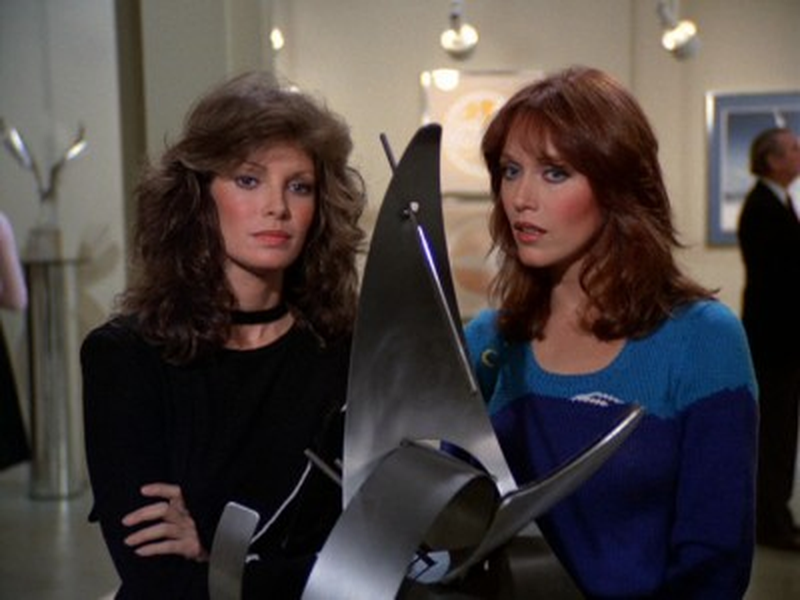 Foto 2 de As Panteras (5ª Temporada)