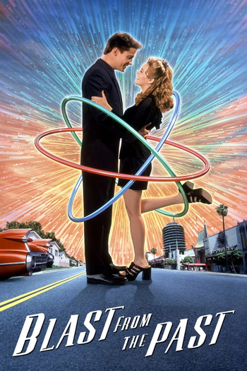  de Filme De Volta para o Presente (1999)