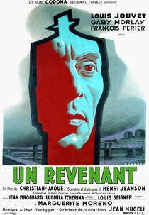 Un revenant (Un revenant)