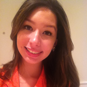 Foto de perfil de Thais Bryant