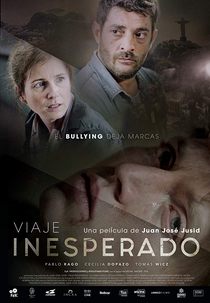 Uma Viagem Inesperada (Viaje inesperado)