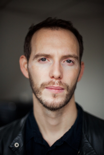 Pierre Cachia - Poster 3