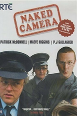 Naked Camera (1ª Temporada) (Naked Camera (Season 1))