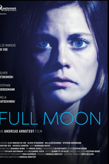 Lua cheia (Vollmond)