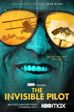 O Piloto Invisível (The Invisible Pilot)