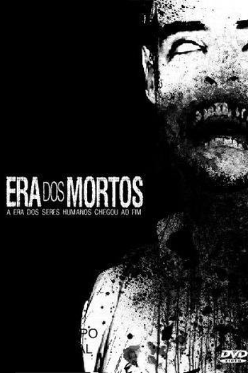 Poster de Curta Era dos Mortos (2007)